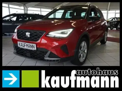 Used SEAT ARONA Petrol 2024 Ad 