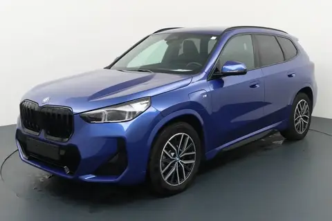 Annonce BMW X1 Hybride 2023 d'occasion 