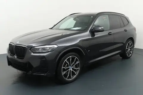 Annonce BMW X3 Hybride 2023 d'occasion 