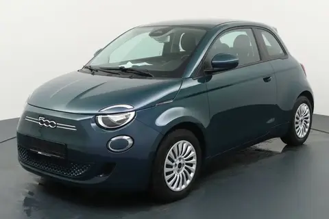 Annonce FIAT 500 Non renseigné 2022 d'occasion 