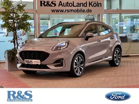 Used FORD PUMA Petrol 2023 Ad 