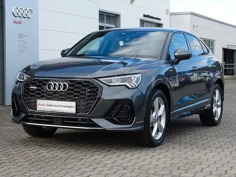 Annonce AUDI Q3 Essence 2024 d'occasion 