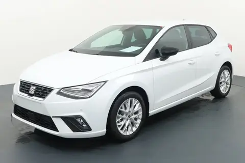 Used SEAT IBIZA Petrol 2024 Ad 