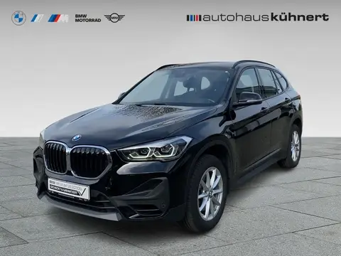 Annonce BMW X1 Essence 2021 d'occasion Allemagne