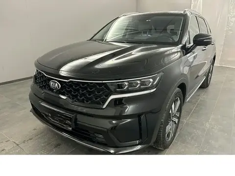 Used KIA SORENTO Hybrid 2021 Ad 