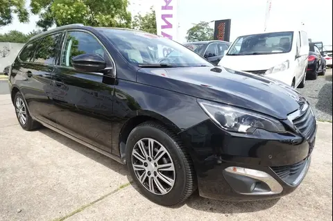 Used PEUGEOT 308 Diesel 2016 Ad 