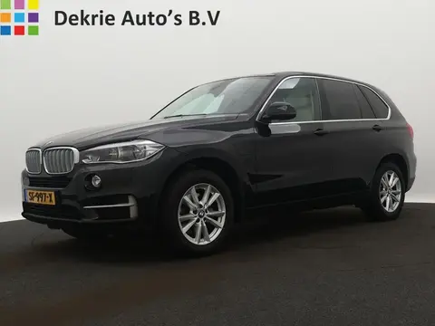 Annonce BMW X5 Hybride 2018 d'occasion 