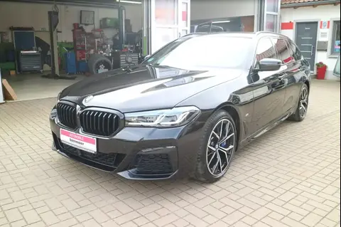 Annonce BMW SERIE 5 Diesel 2024 d'occasion 