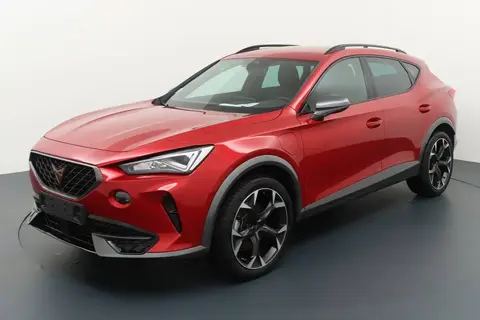 Annonce CUPRA FORMENTOR Hybride 2023 d'occasion 