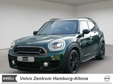 Used MINI COOPER Petrol 2018 Ad Germany