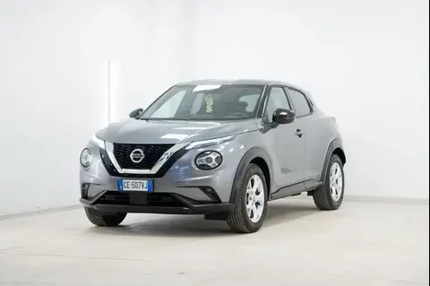 Annonce NISSAN JUKE Essence 2021 d'occasion 