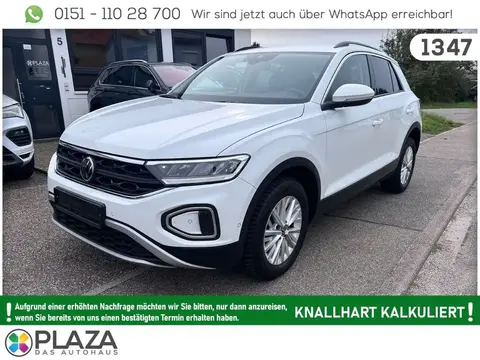 Used VOLKSWAGEN T-ROC Petrol 2022 Ad 