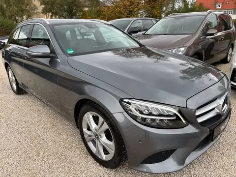 Used MERCEDES-BENZ CLASSE C Diesel 2018 Ad 