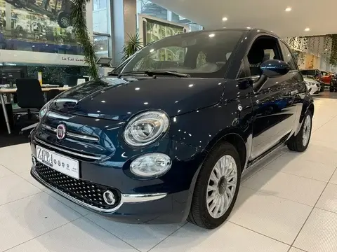 Used FIAT 500 Hybrid 2024 Ad 