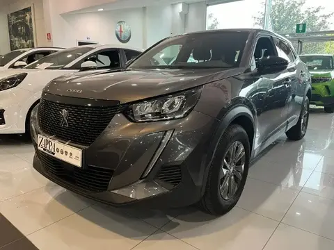 Annonce PEUGEOT 2008 Essence 2023 d'occasion 