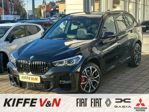 Annonce BMW X1 Essence 2021 d'occasion 