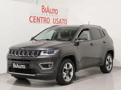 Used JEEP COMPASS Diesel 2020 Ad 