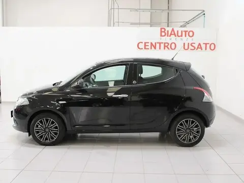 Annonce LANCIA YPSILON GPL 2018 d'occasion 