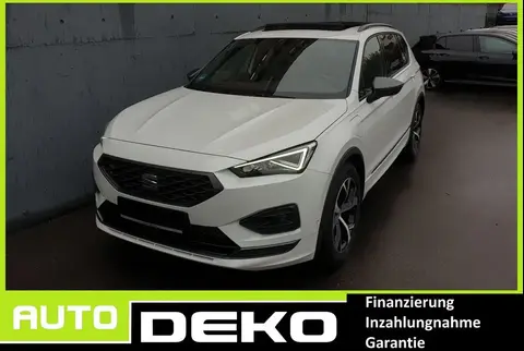 Used SEAT TARRACO Hybrid 2021 Ad 