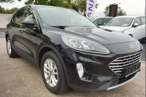 Used FORD KUGA Diesel 2020 Ad 