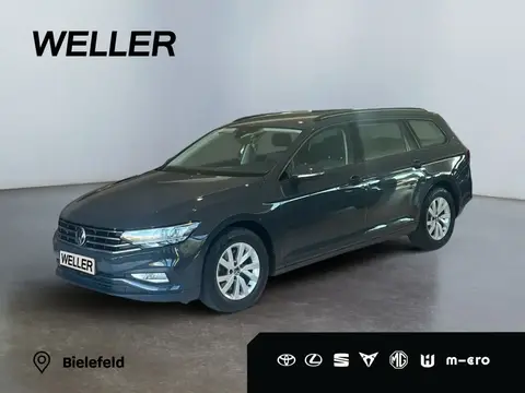 Used VOLKSWAGEN PASSAT Diesel 2021 Ad 