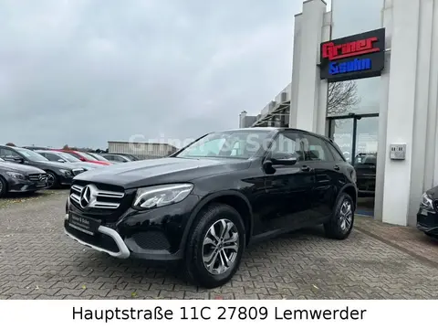 Used MERCEDES-BENZ CLASSE GLC Diesel 2019 Ad 