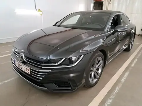 Annonce VOLKSWAGEN ARTEON Diesel 2020 d'occasion 