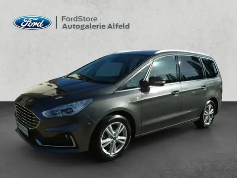 Annonce FORD GALAXY Diesel 2021 d'occasion 