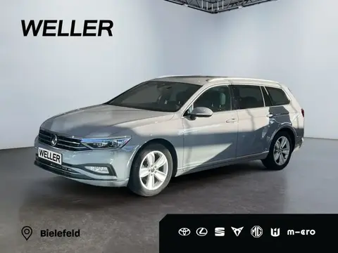 Used VOLKSWAGEN PASSAT Diesel 2023 Ad 