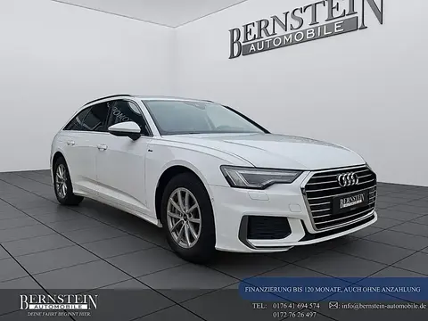 Used AUDI A6 Diesel 2020 Ad 