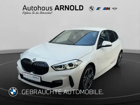 Annonce BMW SERIE 1 Essence 2021 d'occasion 