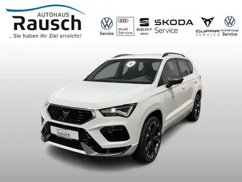 Annonce CUPRA ATECA Essence 2024 d'occasion 