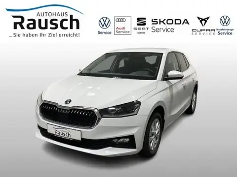 Annonce SKODA FABIA Essence 2024 d'occasion 