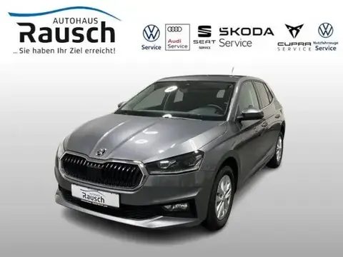 Annonce SKODA FABIA Essence 2024 d'occasion 