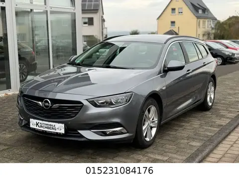 Used OPEL INSIGNIA Diesel 2020 Ad 