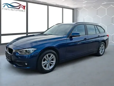 Used BMW SERIE 3 Diesel 2019 Ad 