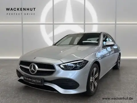 Used MERCEDES-BENZ CLASSE C Petrol 2023 Ad 