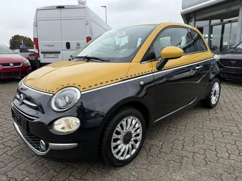 Used FIAT 500 Petrol 2016 Ad 