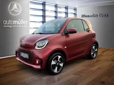 Used SMART FORTWO Not specified 2023 Ad 