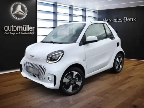 Annonce SMART FORTWO Non renseigné 2023 d'occasion 