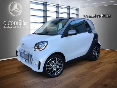 Annonce SMART FORTWO Non renseigné 2023 d'occasion 