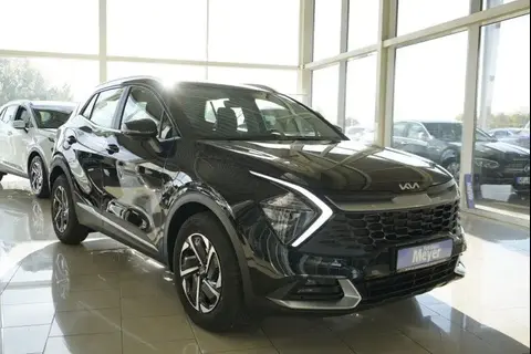 Annonce KIA SPORTAGE Essence 2024 d'occasion 