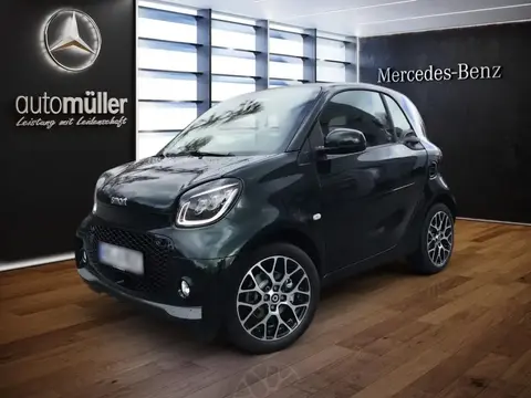 Annonce SMART FORTWO Non renseigné 2023 d'occasion 