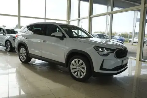 Used SKODA KODIAQ Petrol 2024 Ad 