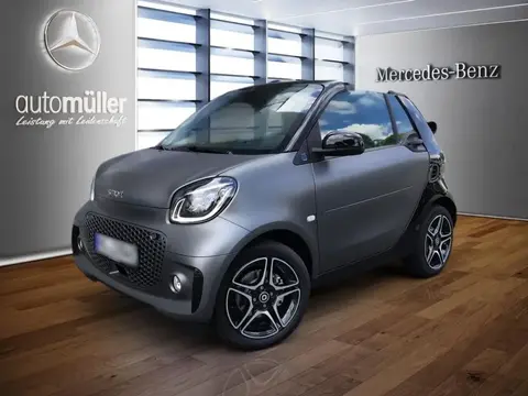 Annonce SMART FORTWO Non renseigné 2023 d'occasion 