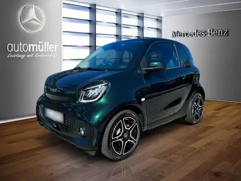 Annonce SMART FORTWO Non renseigné 2023 d'occasion 