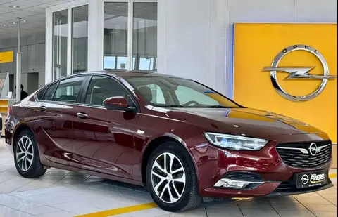 Annonce OPEL INSIGNIA Essence 2018 d'occasion 