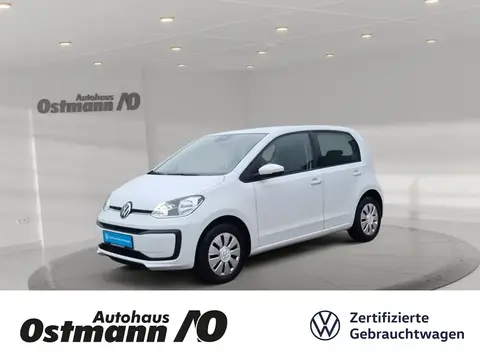 Used VOLKSWAGEN UP! Petrol 2021 Ad 