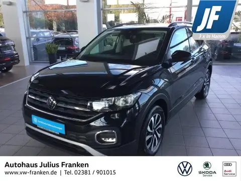 Used VOLKSWAGEN T-CROSS Petrol 2023 Ad 