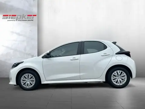 Used TOYOTA YARIS Hybrid 2023 Ad 